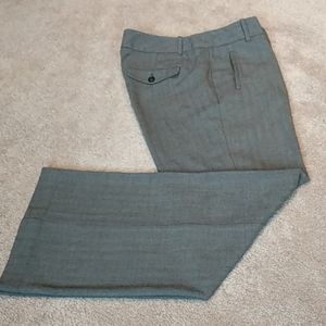 Dockers 10M gray and black